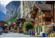 Švicarsko selo koje plaća doseljavanje: kako funkcionira program i što treba znati prije preseljenja