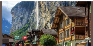 Švicarsko selo koje plaća doseljavanje: kako funkcionira program i što treba znati prije preseljenja