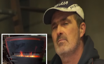 Kako Janko iz Stare Pazove greje 230 kvadrata za samo 100 evra zimi