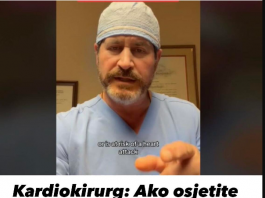 Ako pomislite na srčani udar, uzmite ovaj lijek koji se izdaje bez recepta i odmah ga sažvačite