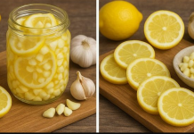 Očistite jetru i vene prirodnim putem u 3 dana!