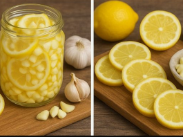 Očistite jetru i vene prirodnim putem u 3 dana!