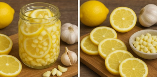 Očistite jetru i vene prirodnim putem u 3 dana!