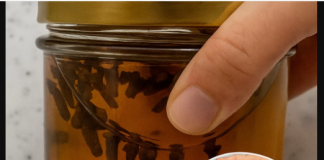 Klinčići i sirće – drevna kombinacija za snažan prirodni tonik