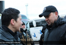 Čovjek koji je predvidio rat u Ukrajini ponovo upozorava: Evropa bi mogla biti sljedeća meta