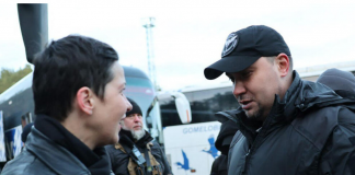 Čovjek koji je predvidio rat u Ukrajini ponovo upozorava: Evropa bi mogla biti sljedeća meta