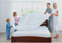 Koliko puta mjesečno treba mijenjati posteljinu? – Istraživanje je pokazalo KATASTROFALNE rezultate