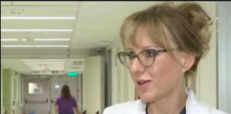 BOLEST NAPREDUJE TIHO I POLAKO