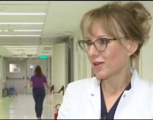 BOLEST NAPREDUJE TIHO I POLAKO