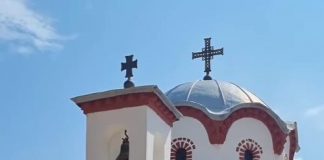 Ako želite da vam u životu sve krene od ruke idite u ovaj manastir: Ljudi se kunu da su im tamo sve muke nestale, doživeli su preporod