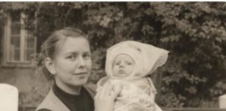 Marinu su kao bebu ostavili na stepeništu policije: 60 godina kasnije je saznala istinu o majci i pravom imenu