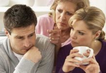 5 znakova da je vaš sin oženio toksičnu ženu, ovo ponašanje je odaje