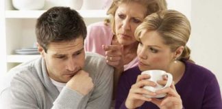 5 znakova da je vaš sin oženio toksičnu ženu, ovo ponašanje je odaje