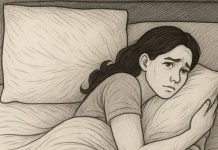 Koliko dugo žena može živjeti bez fizičke intimnosti?