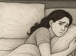 Koliko dugo žena može živjeti bez fizičke intimnosti?