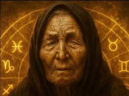 Baba Vanga za 2026: Ova 2 znaka dobijaju bogatstvo koje niko ne očekuje – da li si među njima?