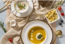 Aspirin supa koja osvaja: Kako pripremiti domaću čorbu koja vraća energiju i zdravlje