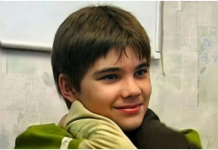 Zagonetka dječaka sa Marsa: Nevjerovatna priča o Boriški Kiprijanoviću