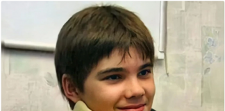 Zagonetka dječaka sa Marsa: Nevjerovatna priča o Boriški Kiprijanoviću