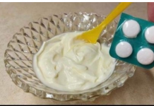 NISAM ZA OVO ZNALA: Uklanja bore i fleke sa lica! Nevjerovatan rezultat!!!