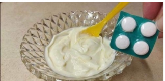 NISAM ZA OVO ZNALA: Uklanja bore i fleke sa lica! Nevjerovatan rezultat!!!