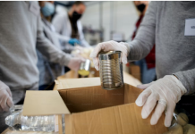 Da li je istekla konzerva zaista opasna?