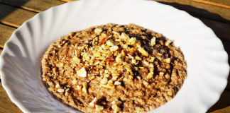 DORUČAK ZA OPORAVAK JETRE: Jede se 2 puta tjedno, obnavlja svaku ćeliju u tijelu! (