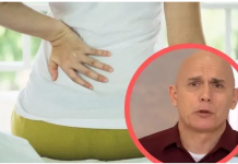 BOL U KIČMI I ZGLOBOVIMA JE ZAPRAVO BLOKADA KRVI I ENERGIJE: Čuveni dr Bubnovski dao najjednostavniji način izlječenja!