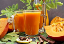 Sok od bundeve – prirodni napitak pun zdravlja i okusa