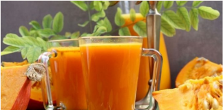 Sok od bundeve – prirodni napitak pun zdravlja i okusa