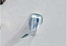 Misteriozna “vrata” na Antarktiku: Nauka razotkriva zabludu