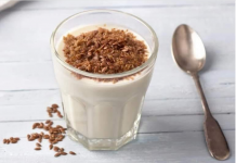 “PILA SAM JOGURT S LANOM SVAKO JUTRO”: Doživjet ćeš šok kad vidiš što će se desiti sa organizmom nakon 2 sedmice