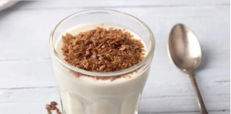 “PILA SAM JOGURT S LANOM SVAKO JUTRO”: Doživjet ćeš šok kad vidiš što će se desiti sa organizmom nakon 2 sedmice