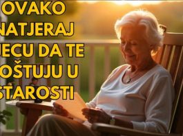 Djeca vas neće spasiti od samoće: U starosti ostajete sami bez ikoga – osim ako ne naučite ova 3 nemilosrdna pravila