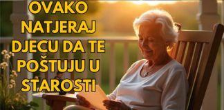 Djeca vas neće spasiti od samoće: U starosti ostajete sami bez ikoga – osim ako ne naučite ova 3 nemilosrdna pravila