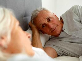 Da li je istina da muškarci poslije 50-te NE MOGU MEDA u krevetu – evo do koje godine su u punoj snazi