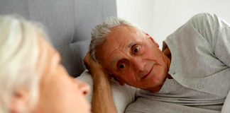 Da li je istina da muškarci poslije 50-te NE MOGU MEDA u krevetu – evo do koje godine su u punoj snazi