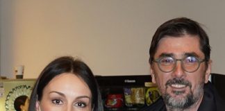 SLOBODA JE ZATRUDNELA UZ POMOĆ LOZE S HILANDARA: Radili na deci 4 godine, a onda im je ON pomogao da dobiju BLIZNAKINJE