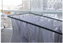 CAKA DA OSUŠITE VEŠ ZA DVA SATA U TOKU ZIME: Ovaj trik uvijek ćete ponavljati