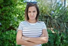 Svekrva se doselila privremeno i sad nece da iseli