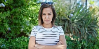 Svekrva se doselila privremeno i sad nece da iseli