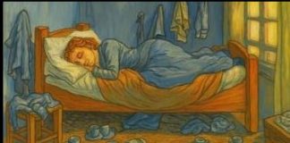 Ne čistiš jer ti um vrišti…..