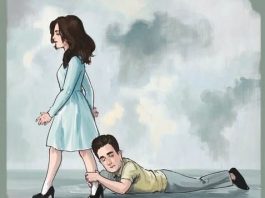 Dame kad Vas muškarac ne ceni uradte ovo