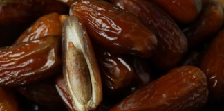 Ne Bacajte Košpice hurmi – Evo Zašto Su Toliko Moćne