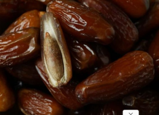 Ne Bacajte Košpice hurmi – Evo Zašto Su Toliko Moćne