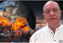 Vidovnjak koji ne greši zatresao planetu: Rat u Ukrajini će se okončati, ali zato dolazi nešto mnogo gore