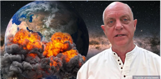 Vidovnjak koji ne greši zatresao planetu: Rat u Ukrajini će se okončati, ali zato dolazi nešto mnogo gore