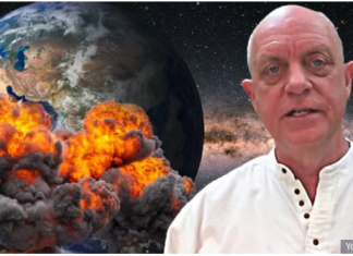 Vidovnjak koji ne greši zatresao planetu: Rat u Ukrajini će se okončati, ali zato dolazi nešto mnogo gore