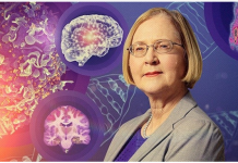 Dobitnica Nobelove nagrade otkrila: Izbjeći ćete rak, srčani i moždani udar, alchajmera za samo 3 meseca sa ovom ishranom