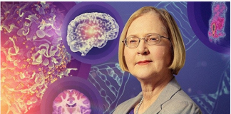 Dobitnica Nobelove nagrade otkrila: Izbjeći ćete rak, srčani i moždani udar, alchajmera za samo 3 meseca sa ovom ishranom